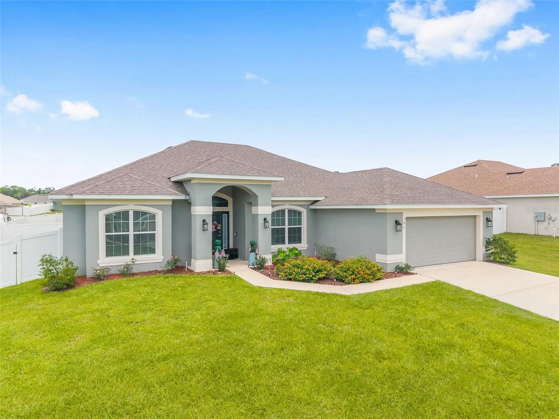 101 NW 42nd Place Ocala FL 34475