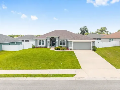101 NW 42nd Place Ocala FL 34475