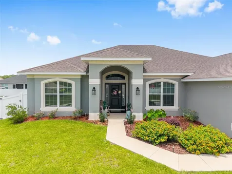 101 NW 42nd Place Ocala FL 34475