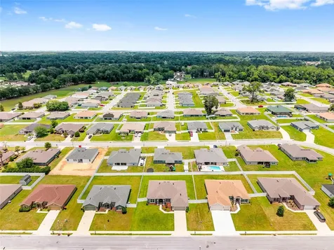 101 NW 42nd Place Ocala FL 34475