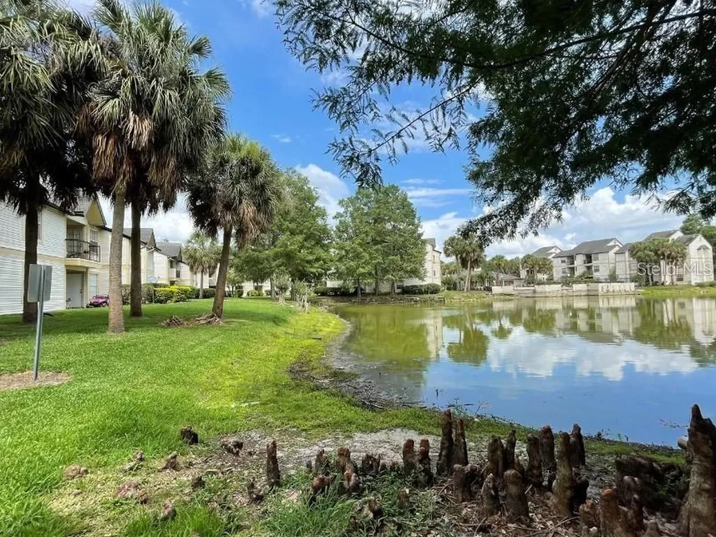 1948 Lake Atriums Circle Orlando FL 32839