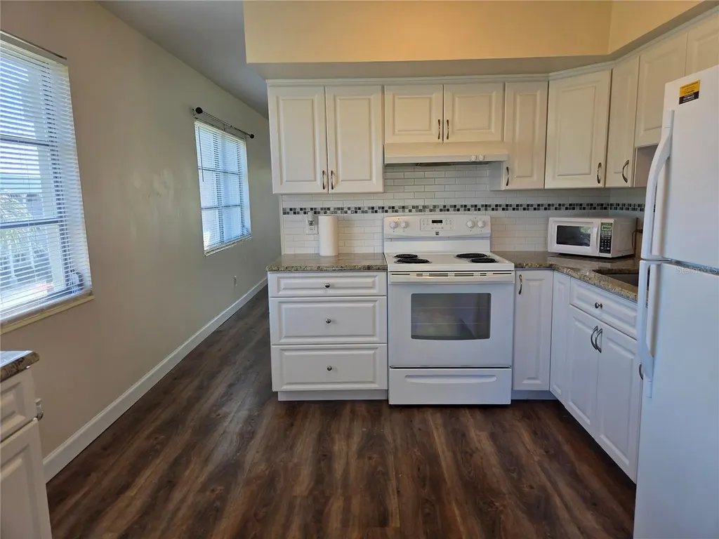 2448 Columbia Drive Clearwater FL 33763