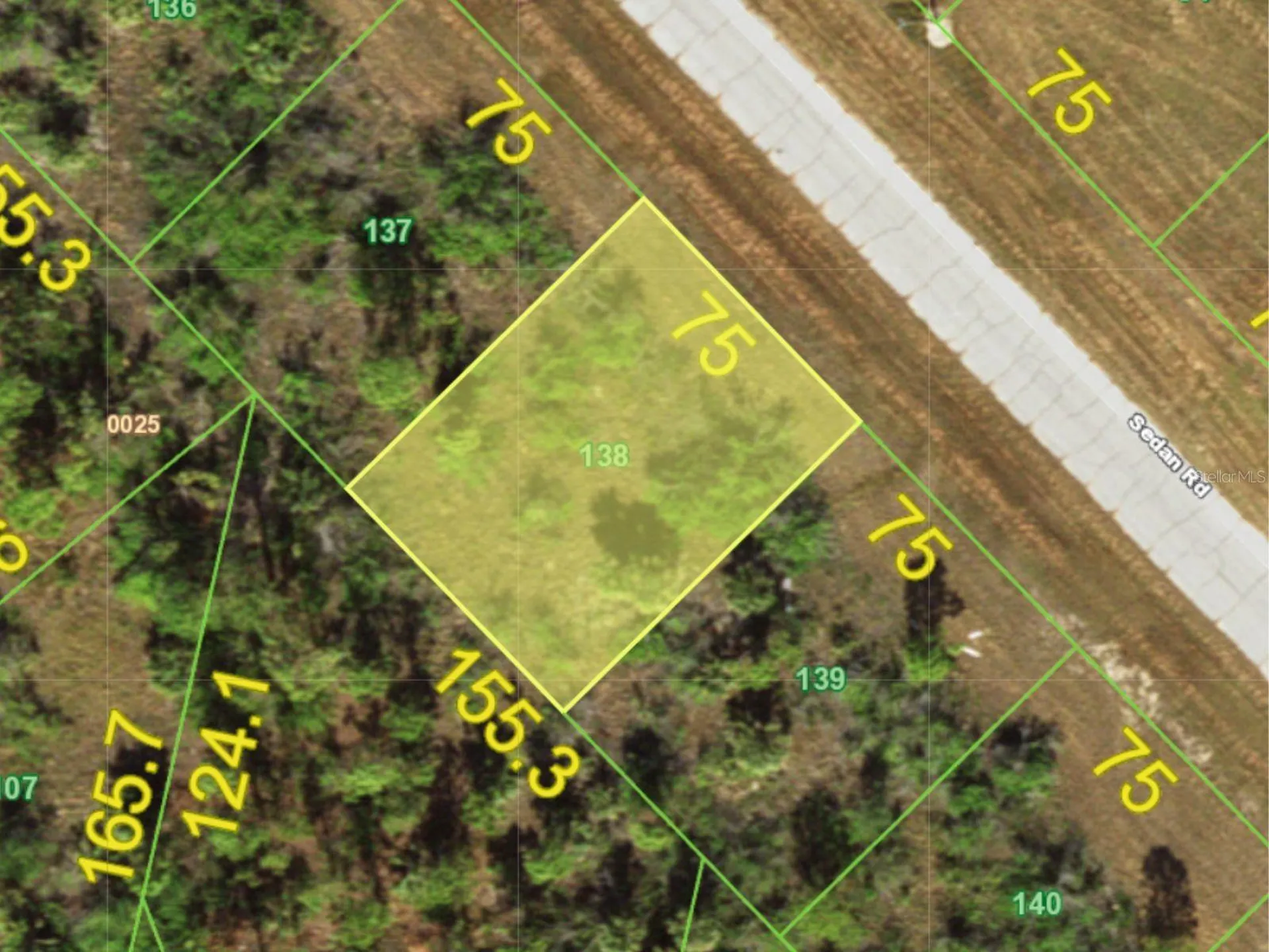 12367 Sedan Road Placida FL 33946