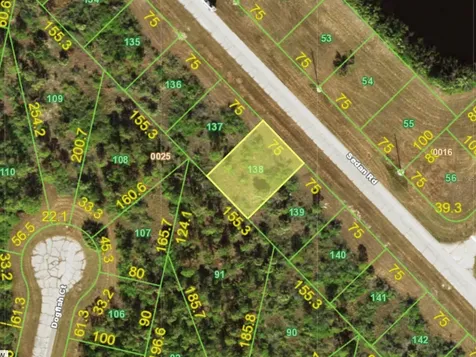 12367 Sedan Road Placida FL 33946