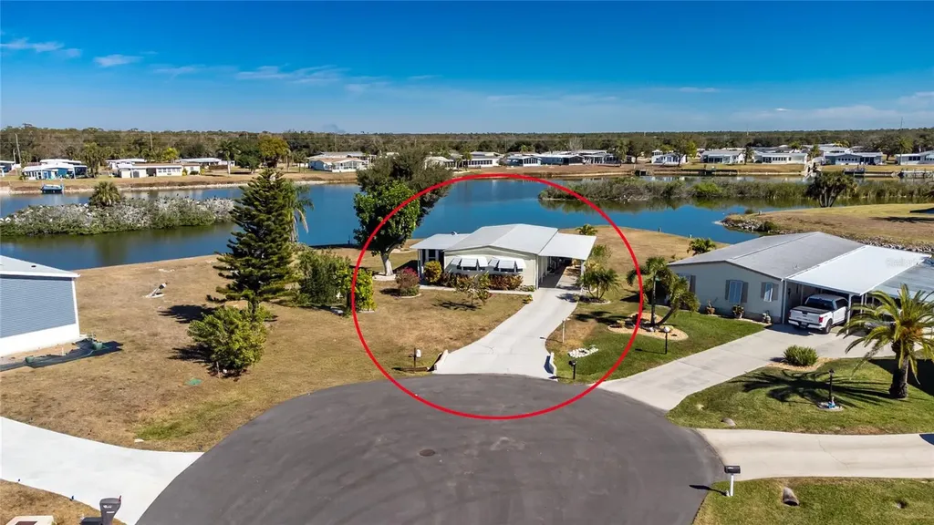 1300 Sanderling Drive Englewood FL 34224