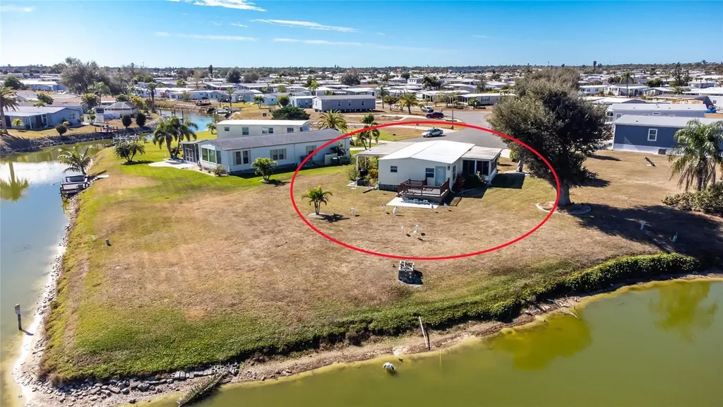 1300 Sanderling Drive Englewood FL 34224