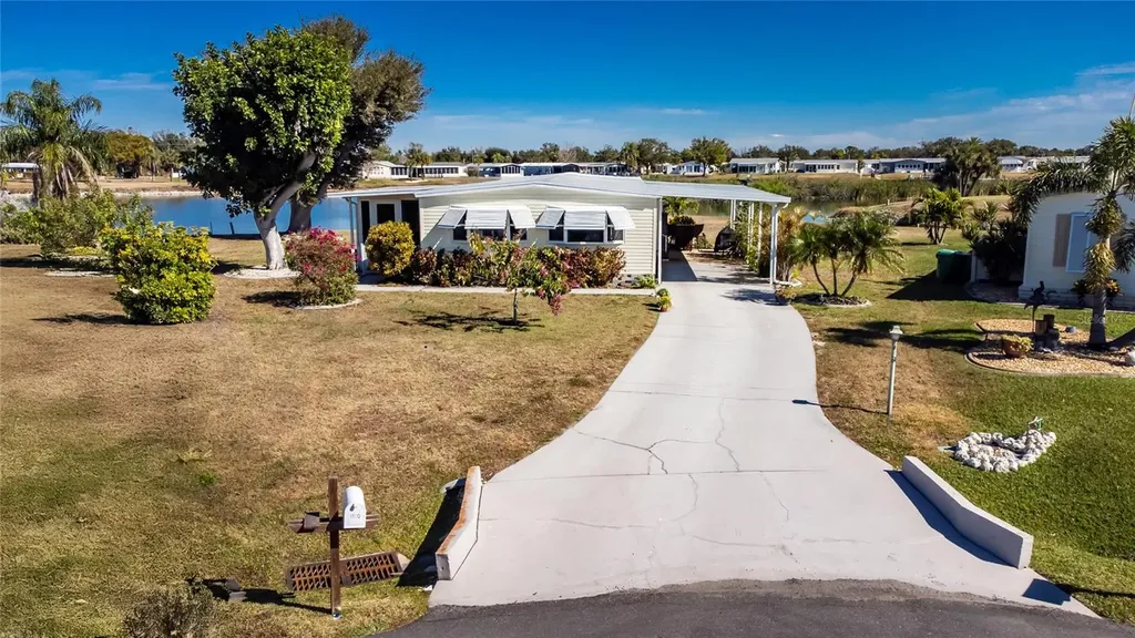 1300 Sanderling Drive Englewood FL 34224