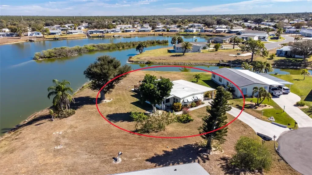 1300 Sanderling Drive Englewood FL 34224