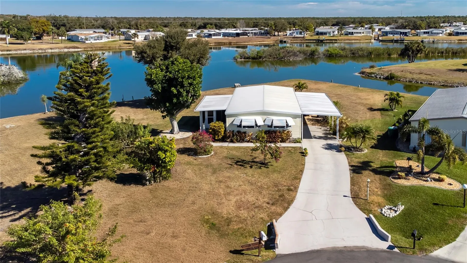 1300 Sanderling Drive Englewood FL 34224
