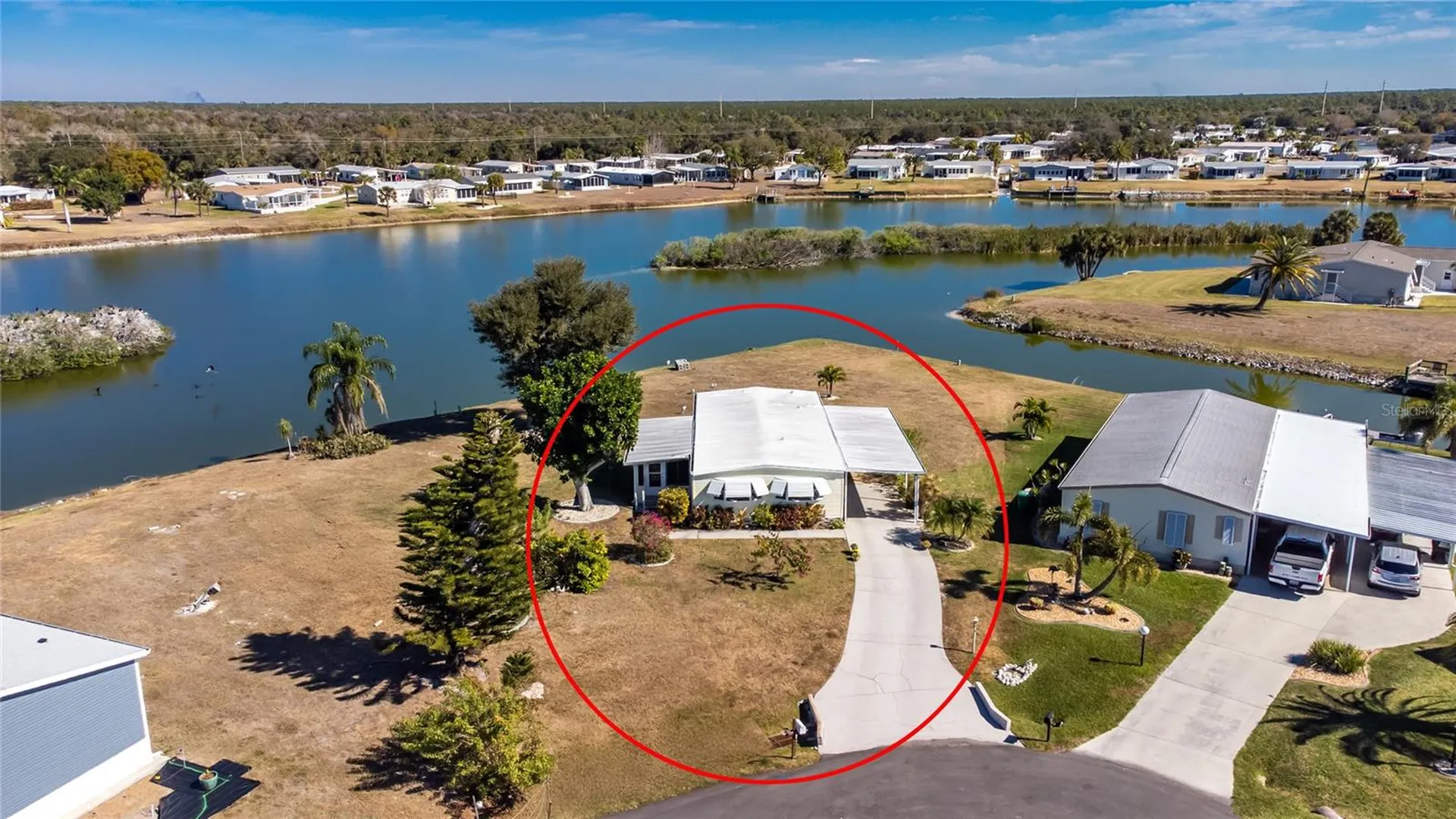 1300 Sanderling Drive Englewood FL 34224