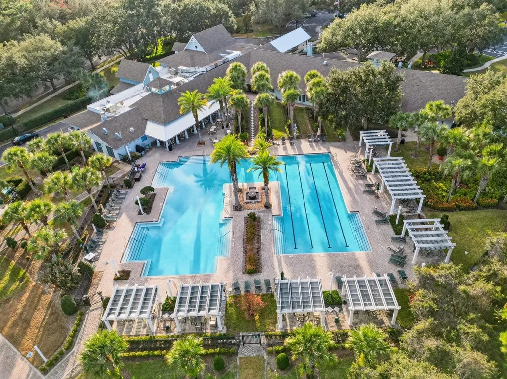 1539 Lambrook Drive Deland FL 32724