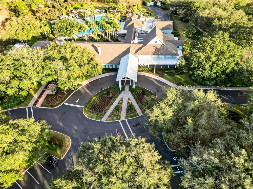 1539 Lambrook Drive Deland FL 32724