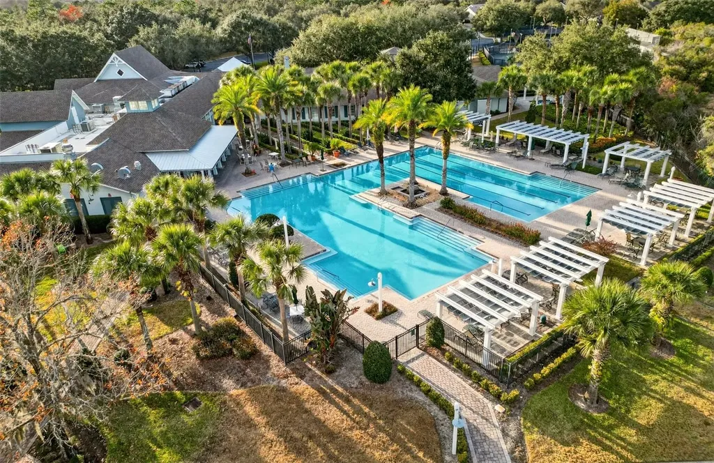 1539 Lambrook Drive Deland FL 32724