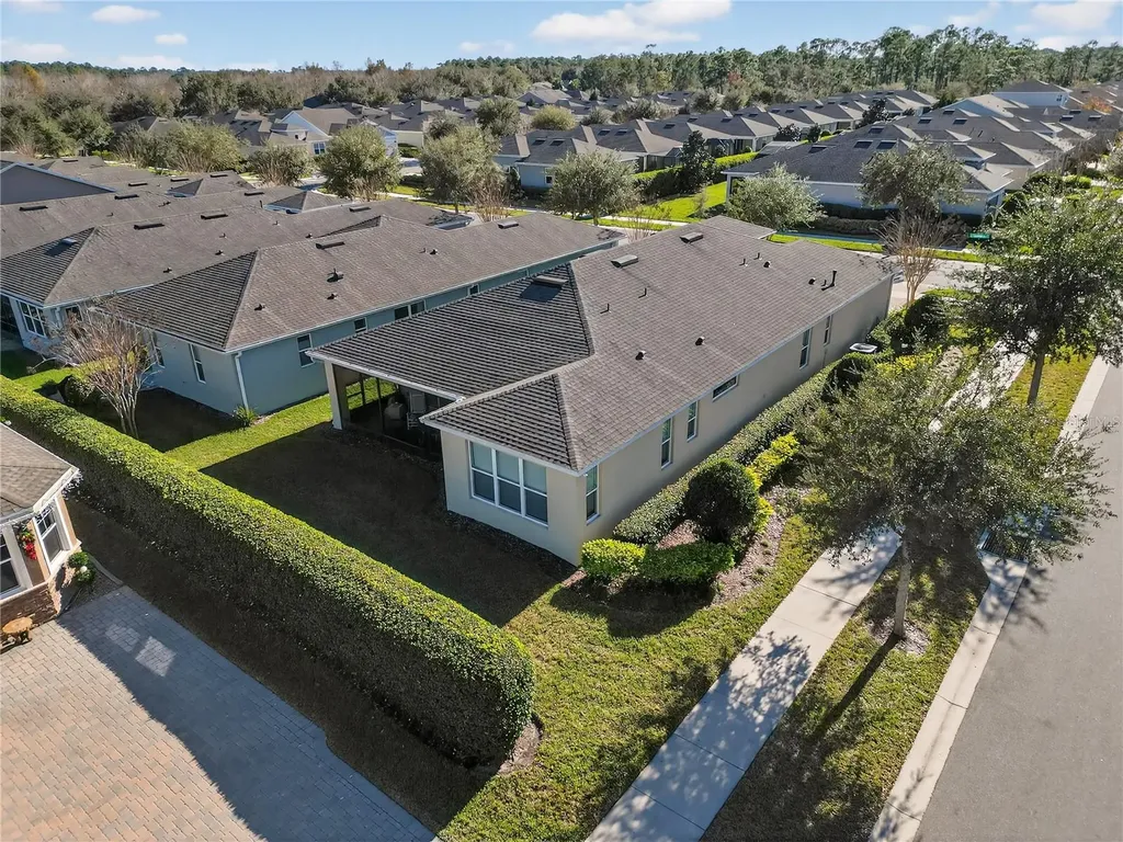 1539 Lambrook Drive Deland FL 32724