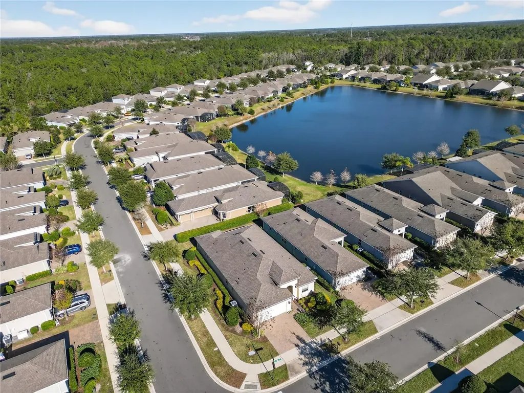 1539 Lambrook Drive Deland FL 32724
