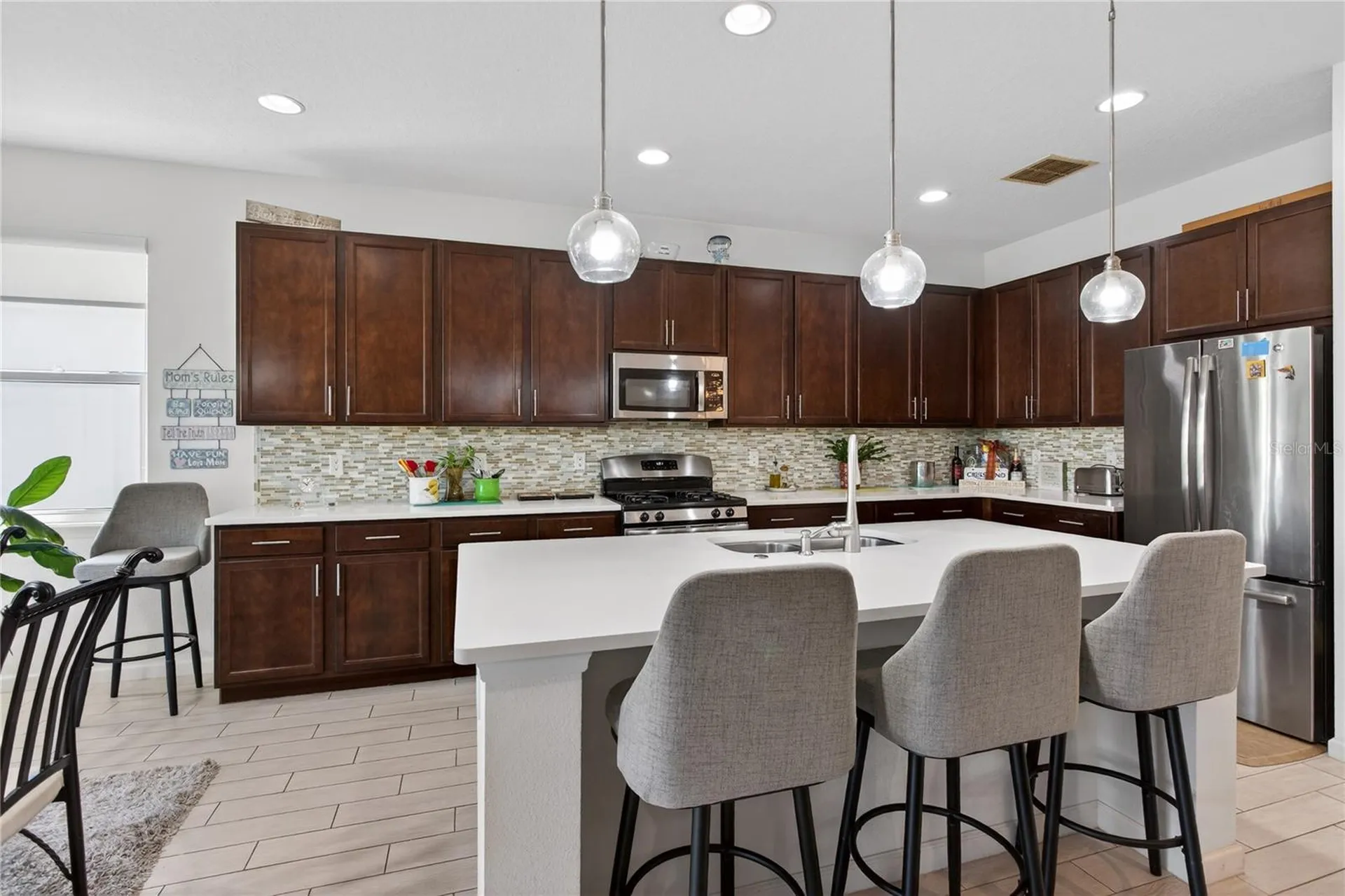 1539 Lambrook Drive Deland FL 32724