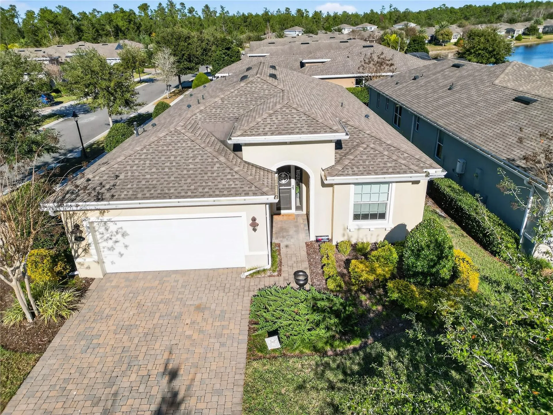 1539 Lambrook Drive Deland FL 32724