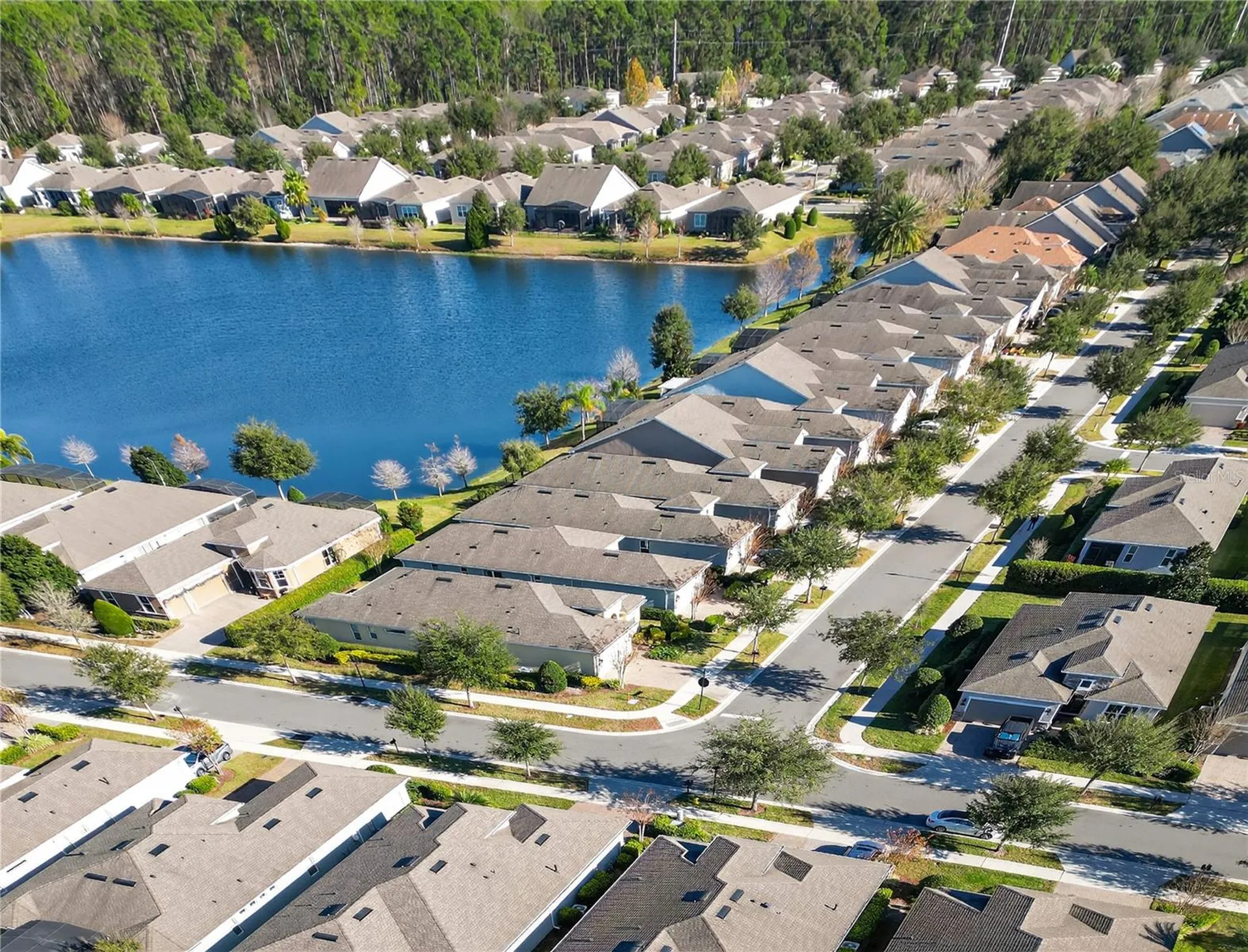 1539 Lambrook Drive Deland FL 32724