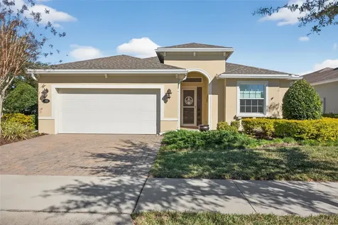 1539 Lambrook Drive Deland FL 32724