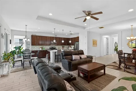 1539 Lambrook Drive Deland FL 32724