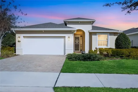 1539 Lambrook Drive Deland FL 32724