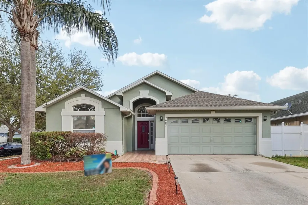 7903 Oakstone Court Orlando FL 32822