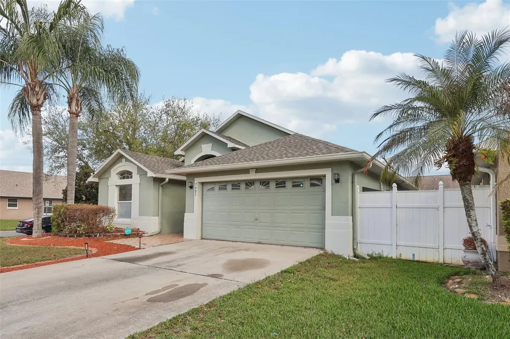 7903 Oakstone Court Orlando FL 32822