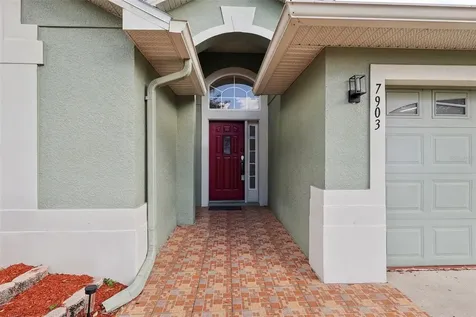 7903 Oakstone Court Orlando FL 32822