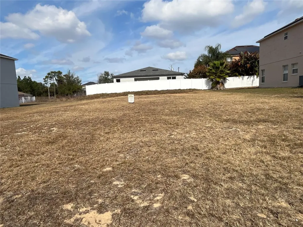 2419 Rio Grande Valley Court Poinciana FL 34759