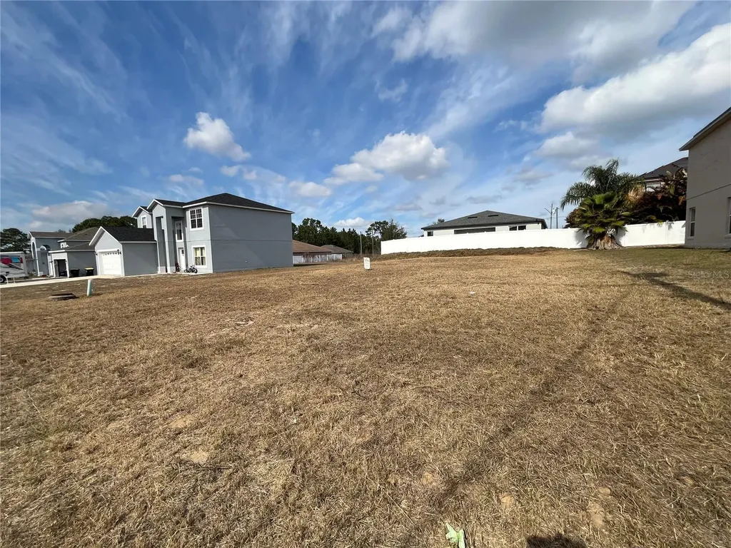 2419 Rio Grande Valley Court Poinciana FL 34759