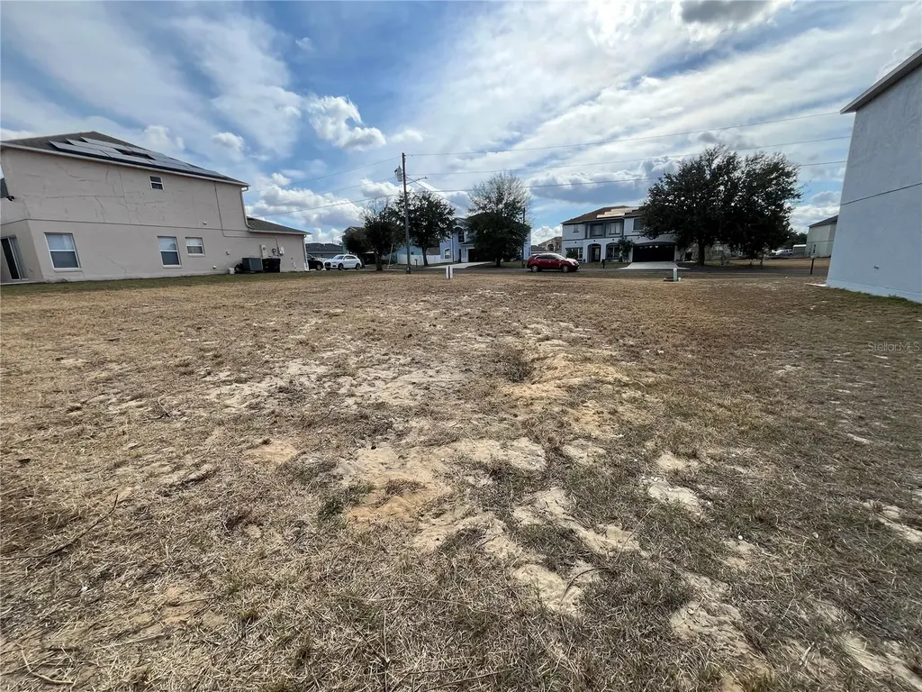 2419 Rio Grande Valley Court Poinciana FL 34759
