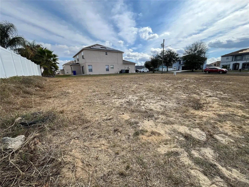 2419 Rio Grande Valley Court Poinciana FL 34759
