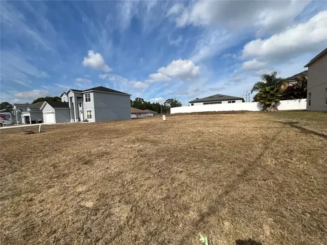 2419 Rio Grande Valley Court Poinciana FL 34759