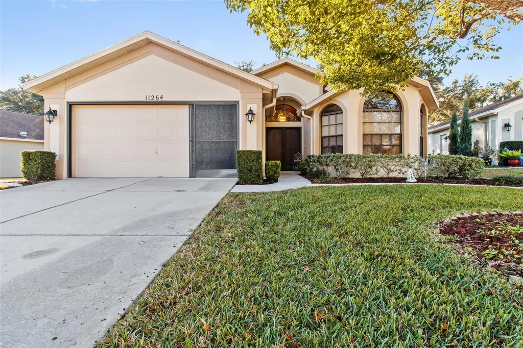 11264 Copley Court Spring Hill FL 34609