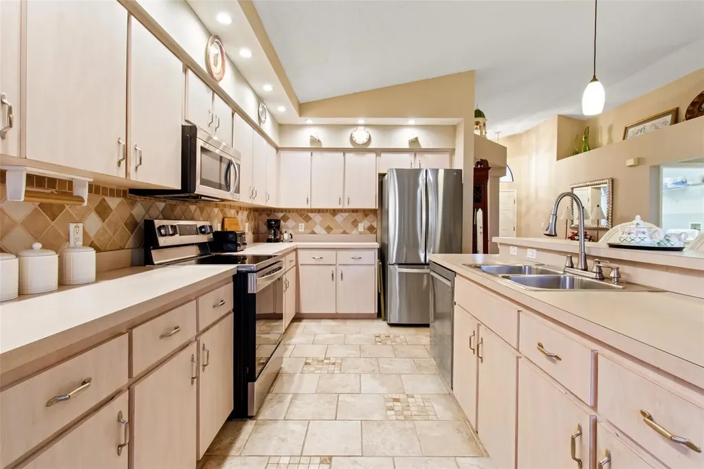 11264 Copley Court Spring Hill FL 34609