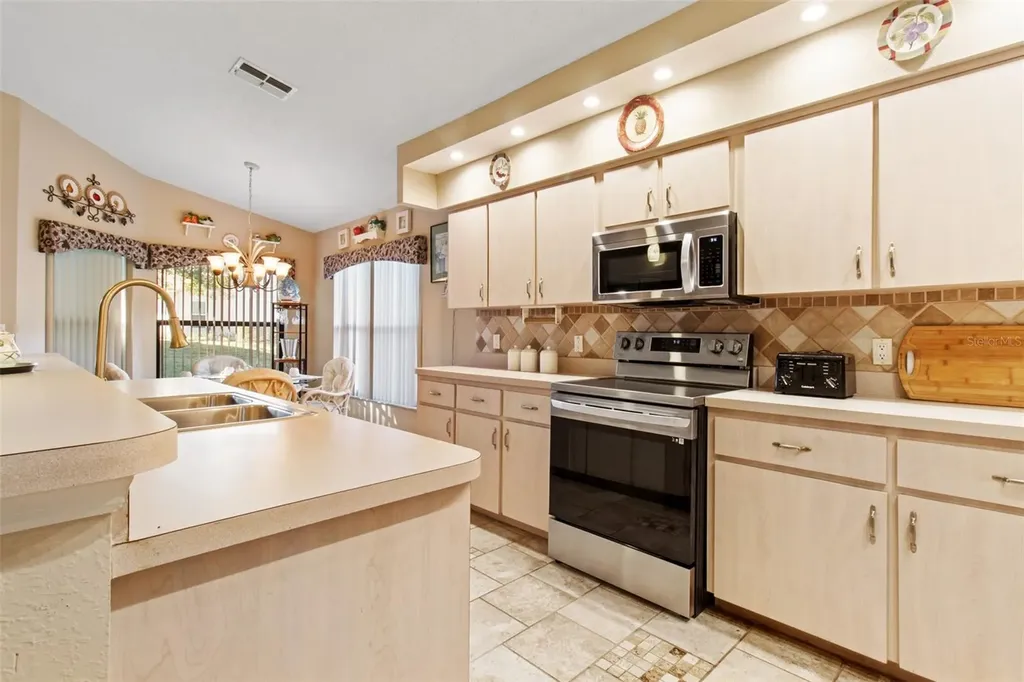 11264 Copley Court Spring Hill FL 34609