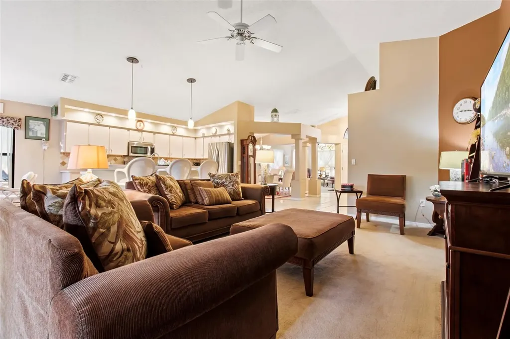 11264 Copley Court Spring Hill FL 34609