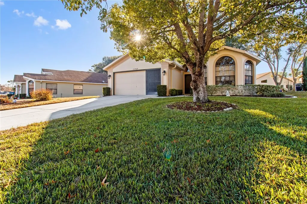 11264 Copley Court Spring Hill FL 34609