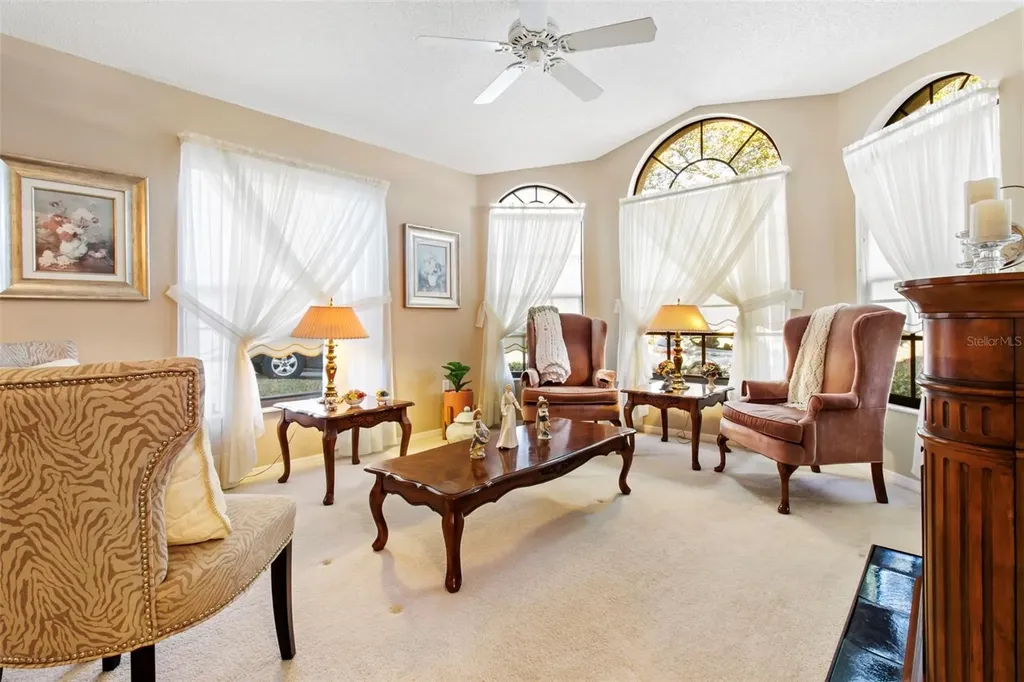 11264 Copley Court Spring Hill FL 34609
