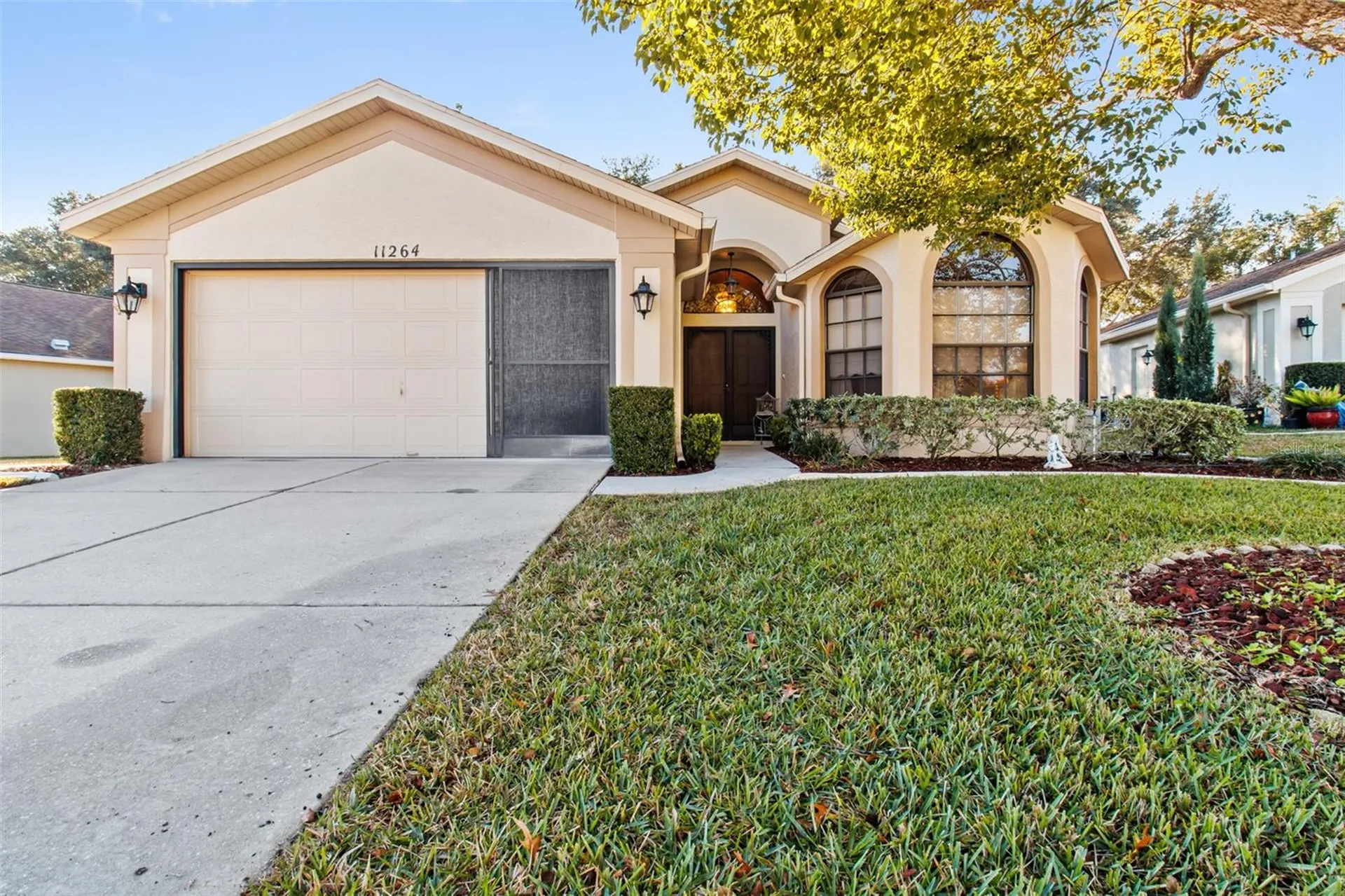 11264 Copley Court Spring Hill FL 34609