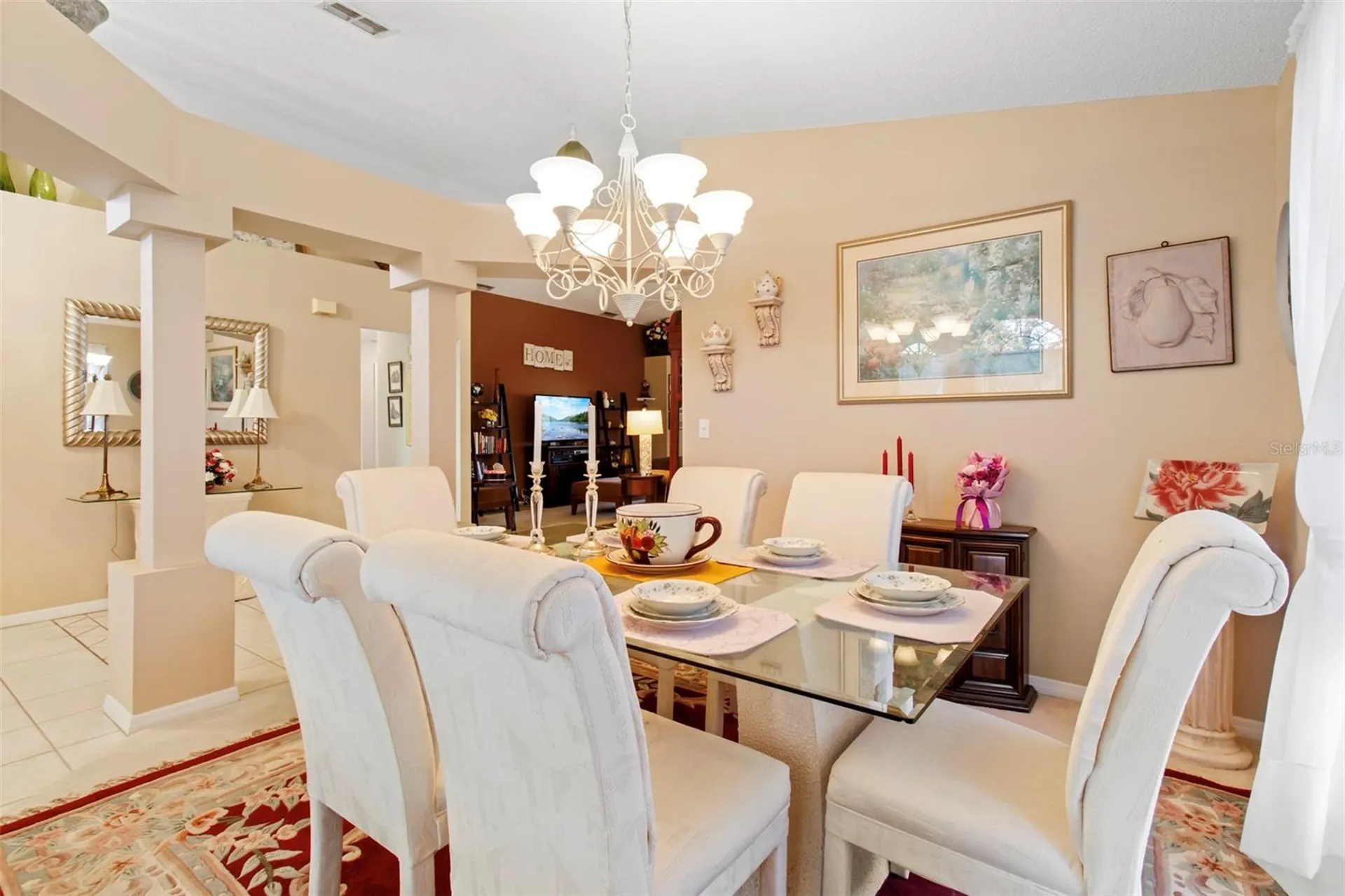 11264 Copley Court Spring Hill FL 34609