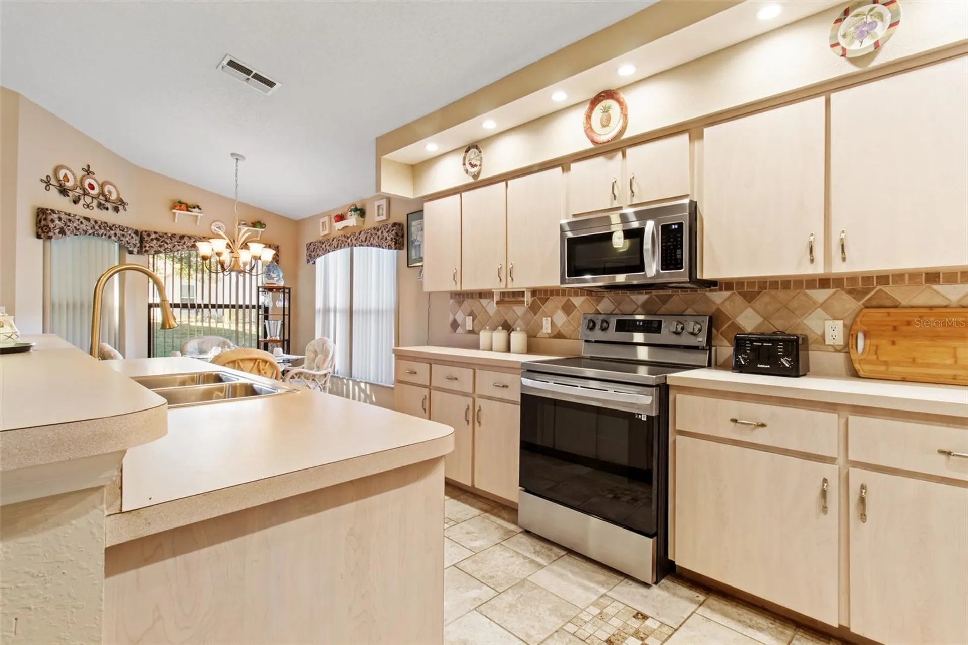 11264 Copley Court Spring Hill FL 34609
