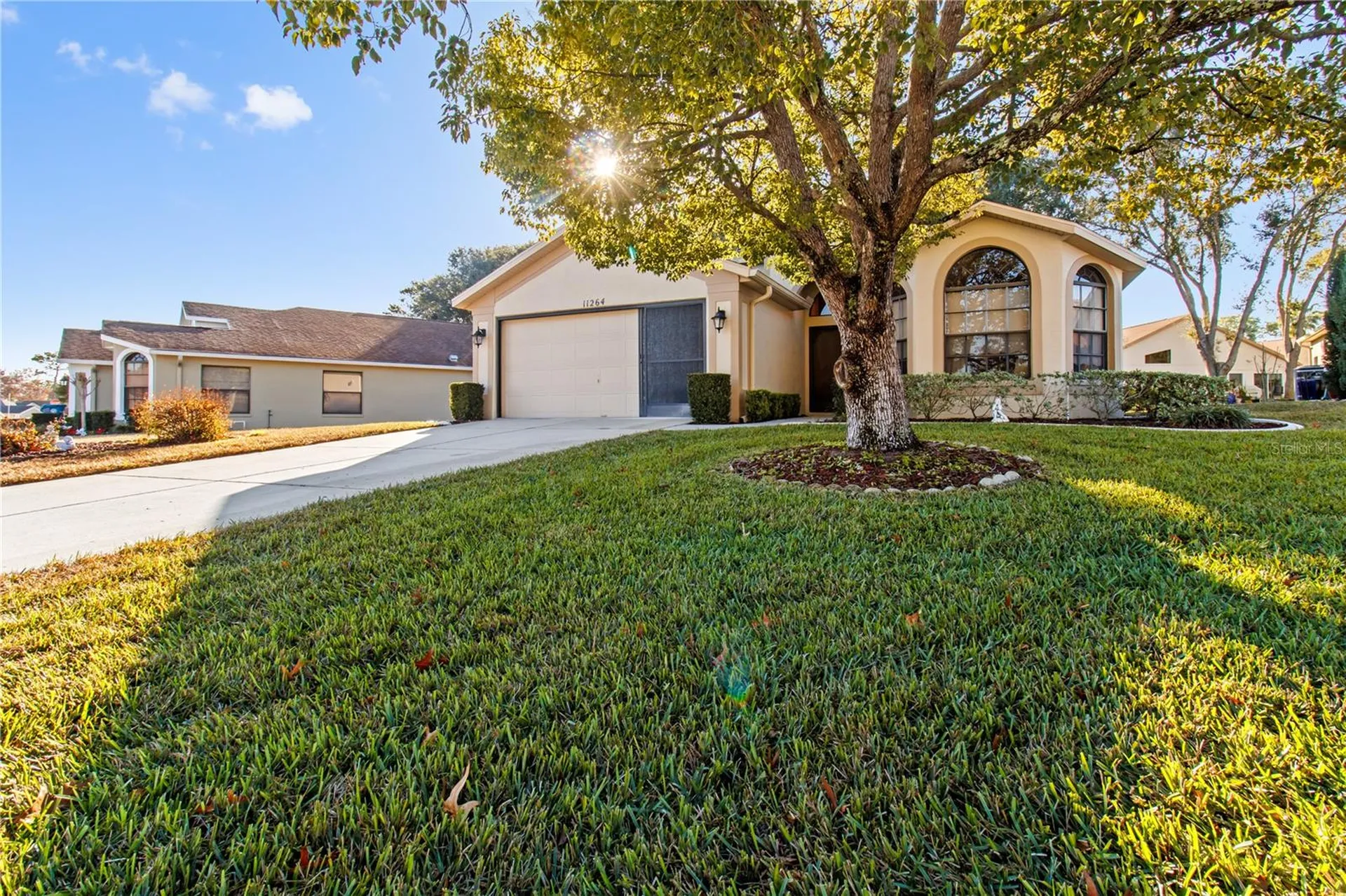 11264 Copley Court Spring Hill FL 34609