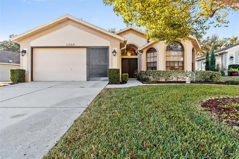 11264 Copley Court Spring Hill FL 34609