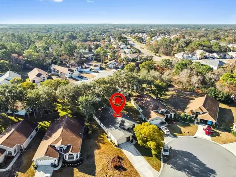 11264 Copley Court Spring Hill FL 34609