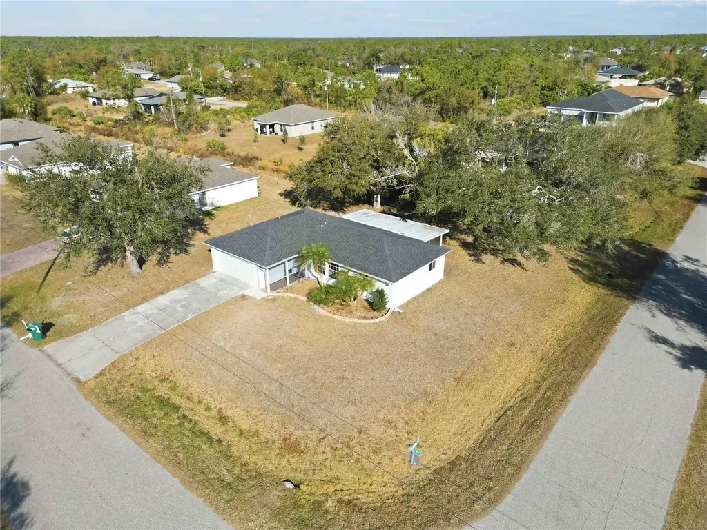 5084 White Avenue Port Charlotte FL 33981