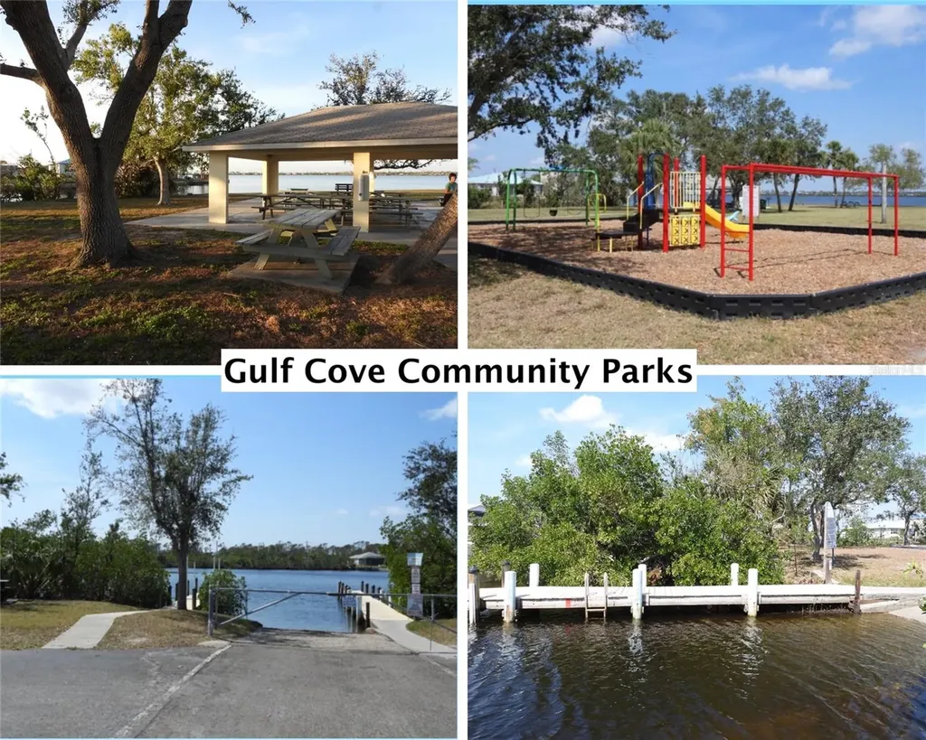 5084 White Avenue Port Charlotte FL 33981