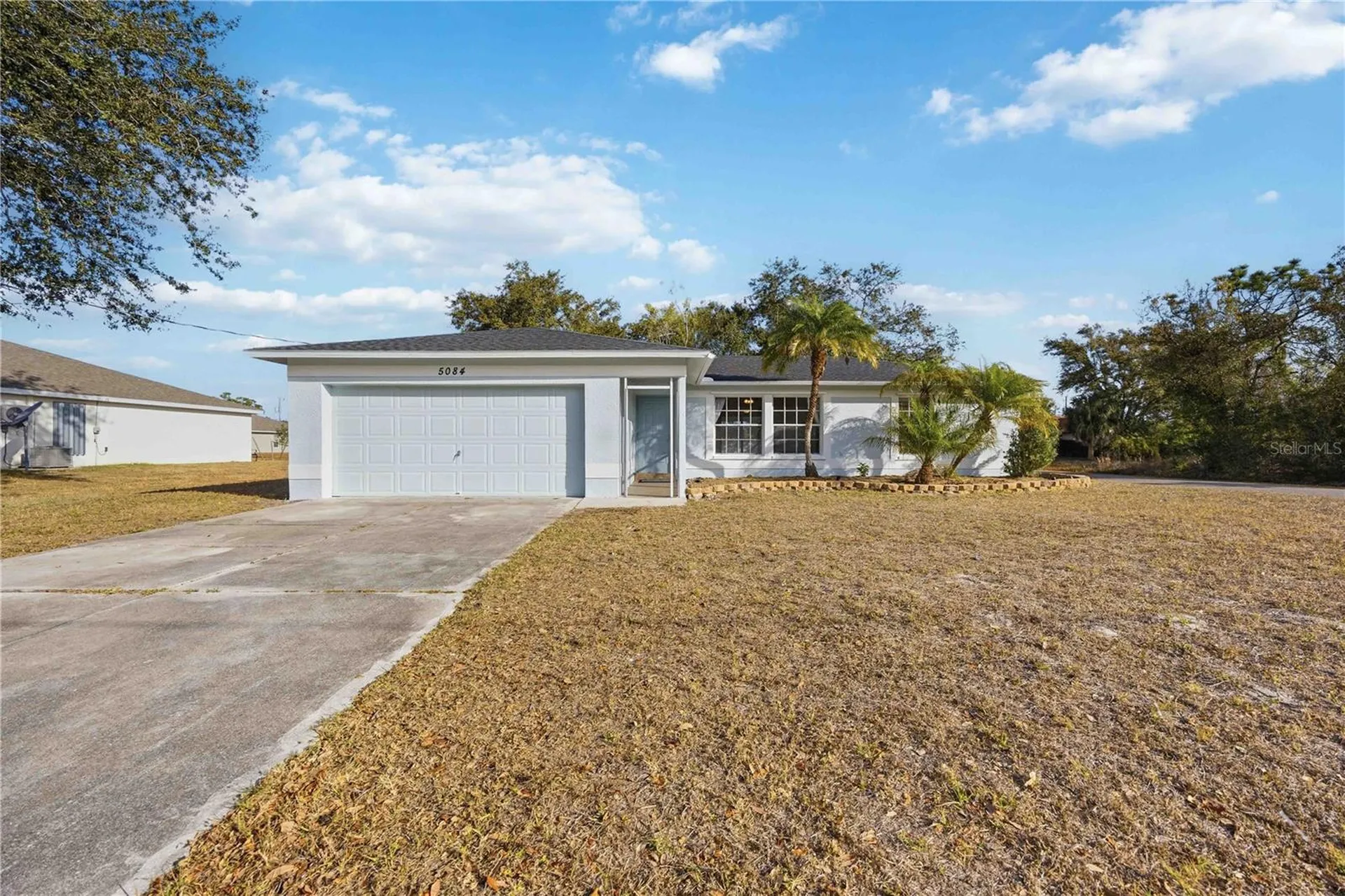 5084 White Avenue Port Charlotte FL 33981