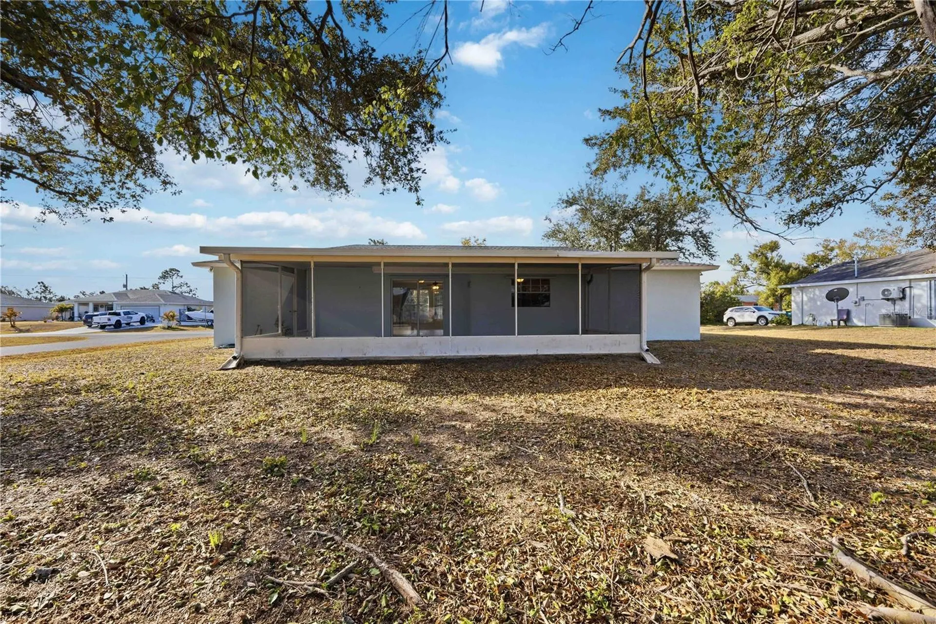 5084 White Avenue Port Charlotte FL 33981