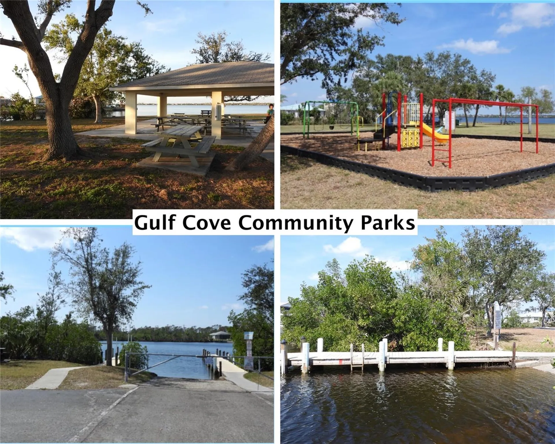 5084 White Avenue Port Charlotte FL 33981